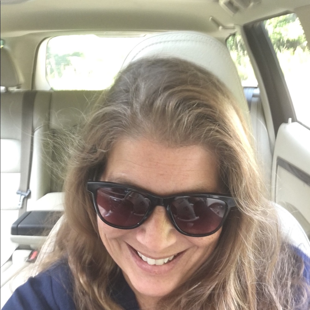 Meet your Posher, Kristen